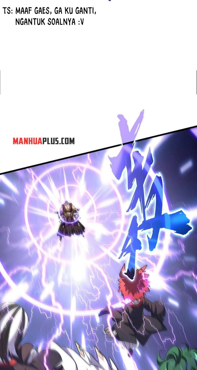 Magic Emperor Chapter 264 Image 41