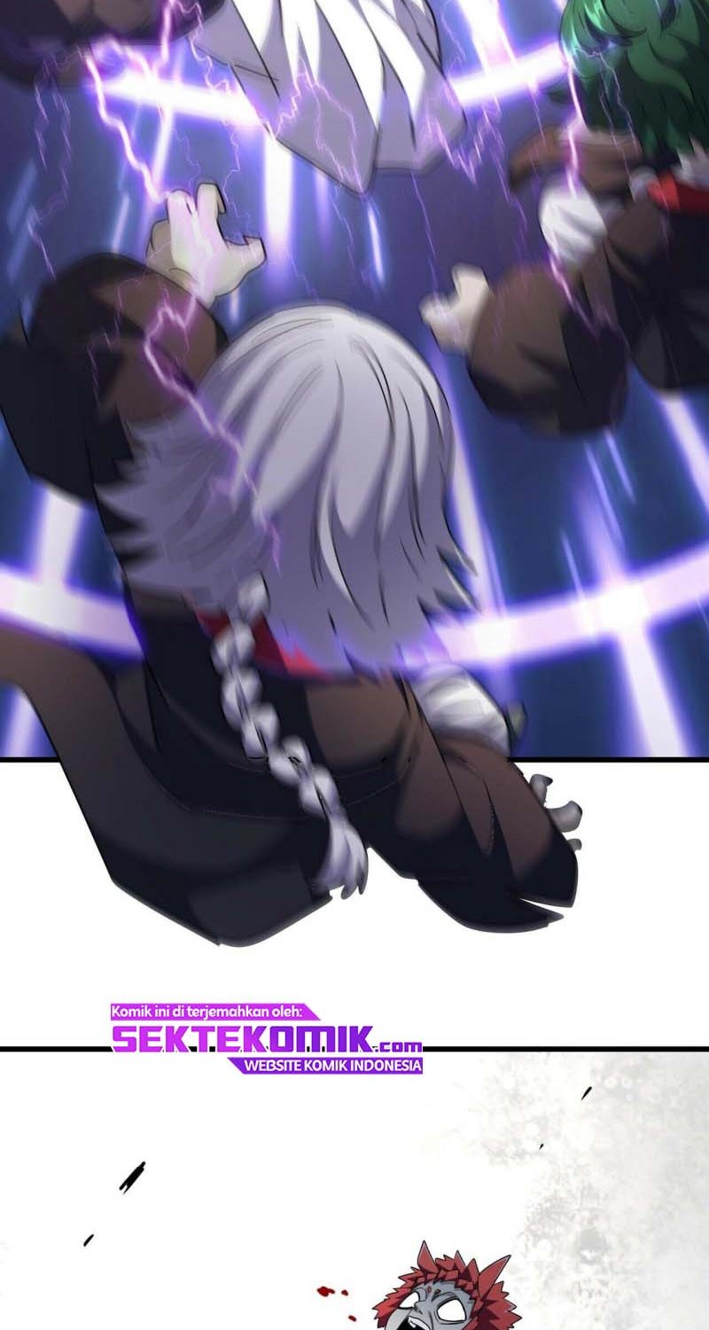 Magic Emperor Chapter 264 Image 42