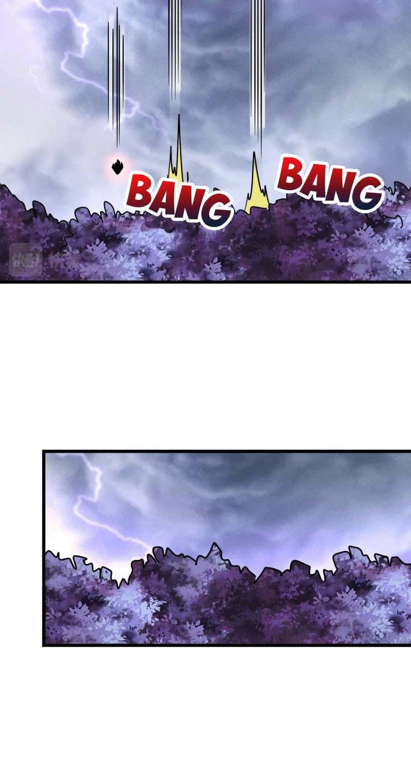 Magic Emperor Chapter 264 Image 44