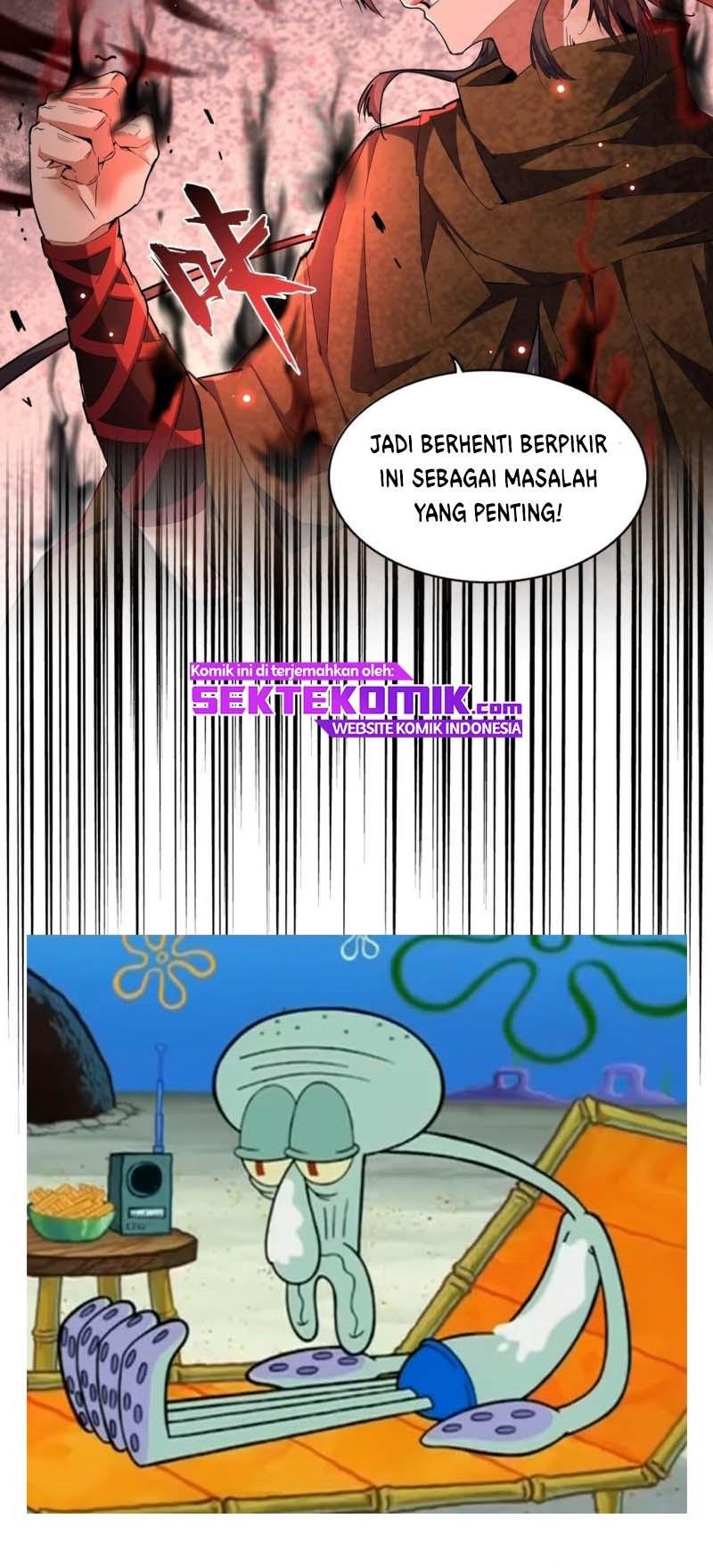 Magic Emperor Chapter 265 Image 22