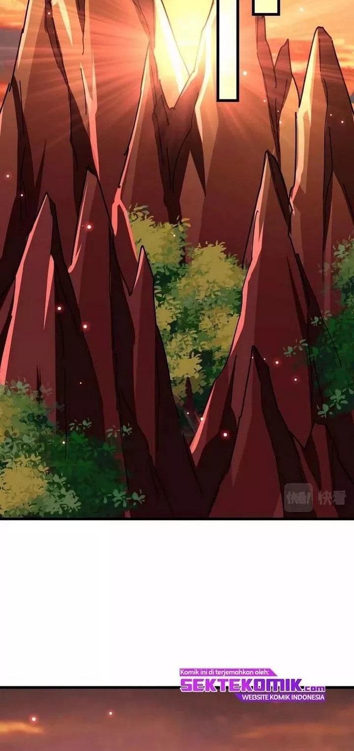 Magic Emperor Chapter 267 Image 12