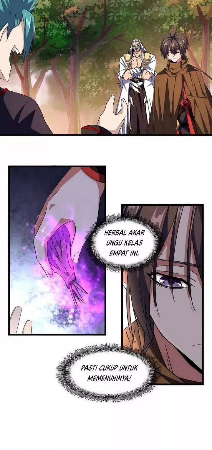 Magic Emperor Chapter 267 Image 18