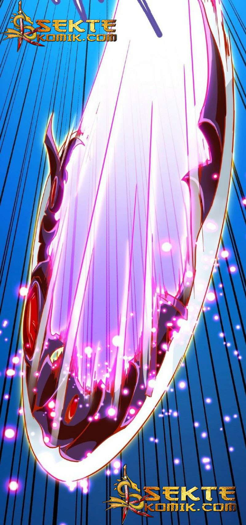 Magic Emperor Chapter 27 Image 14