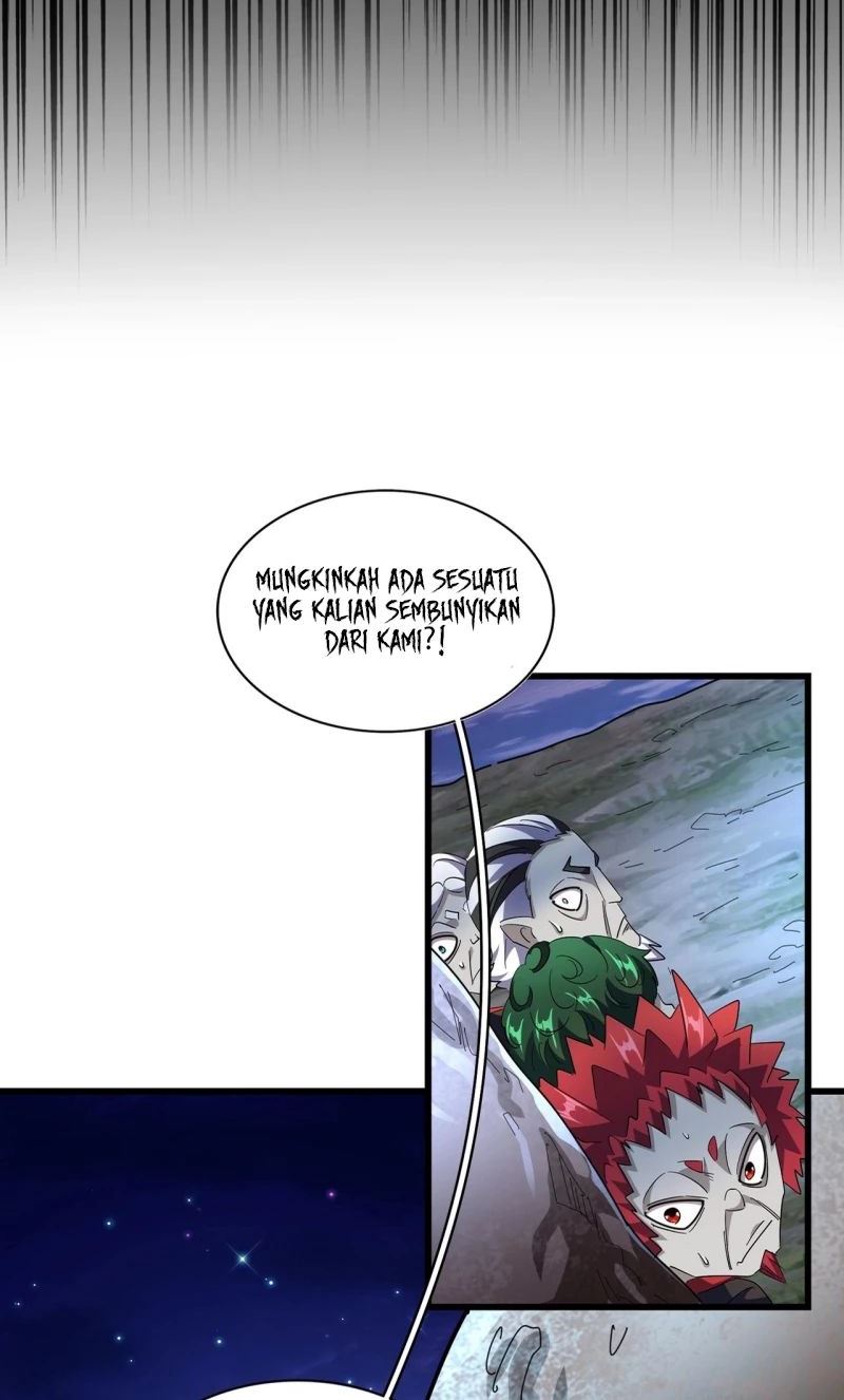 Magic Emperor Chapter 274 Image 3