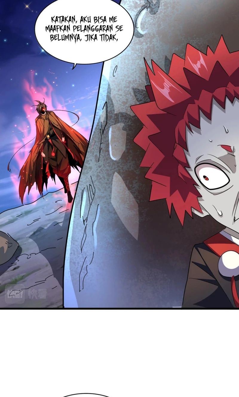 Magic Emperor Chapter 274 Image 4