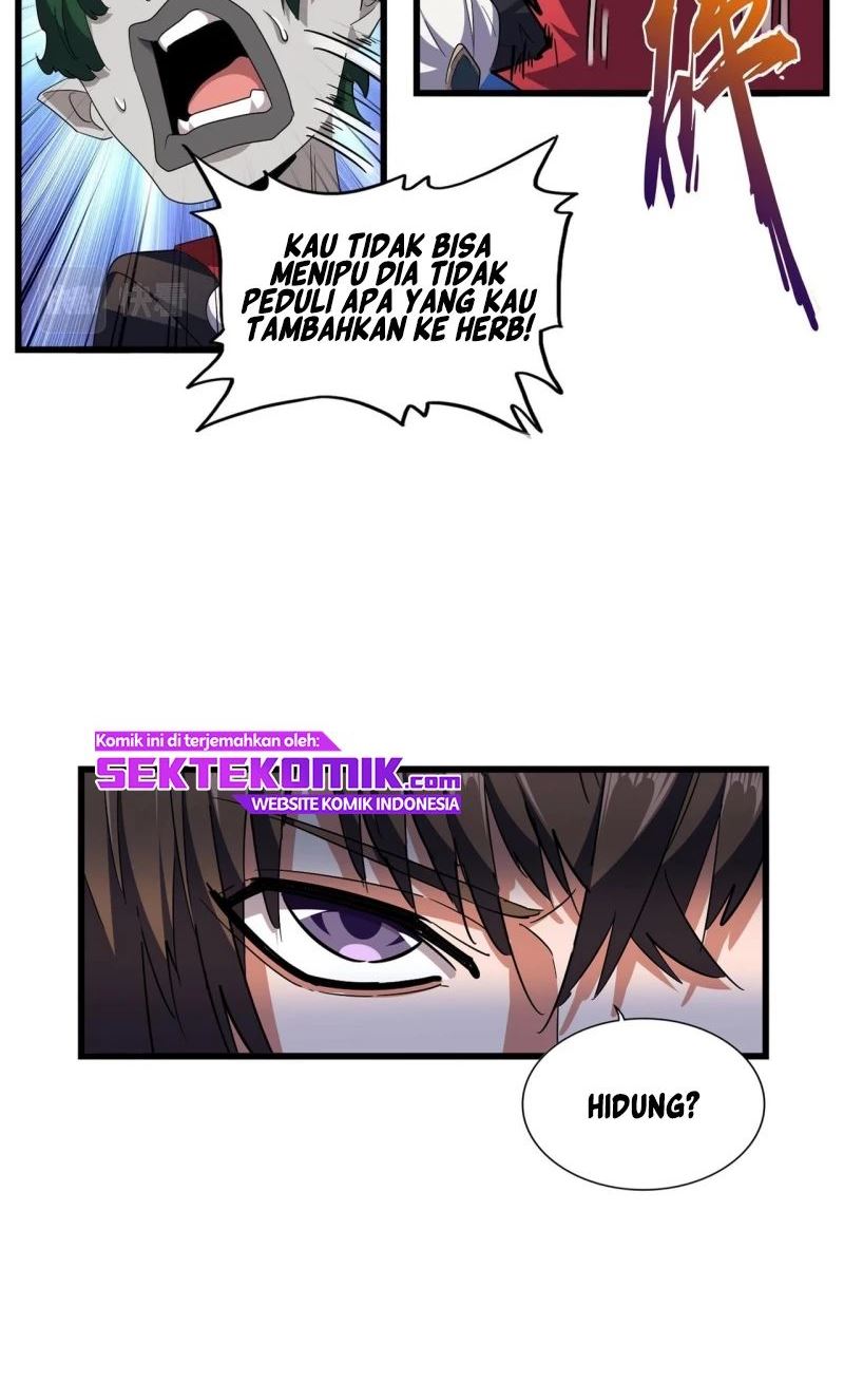 Magic Emperor Chapter 274 Image 10