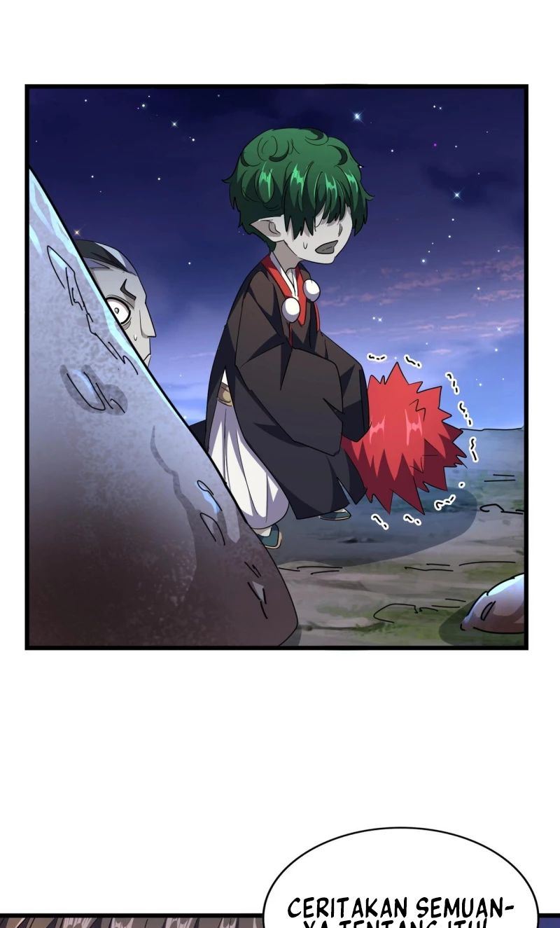 Magic Emperor Chapter 274 Image 12