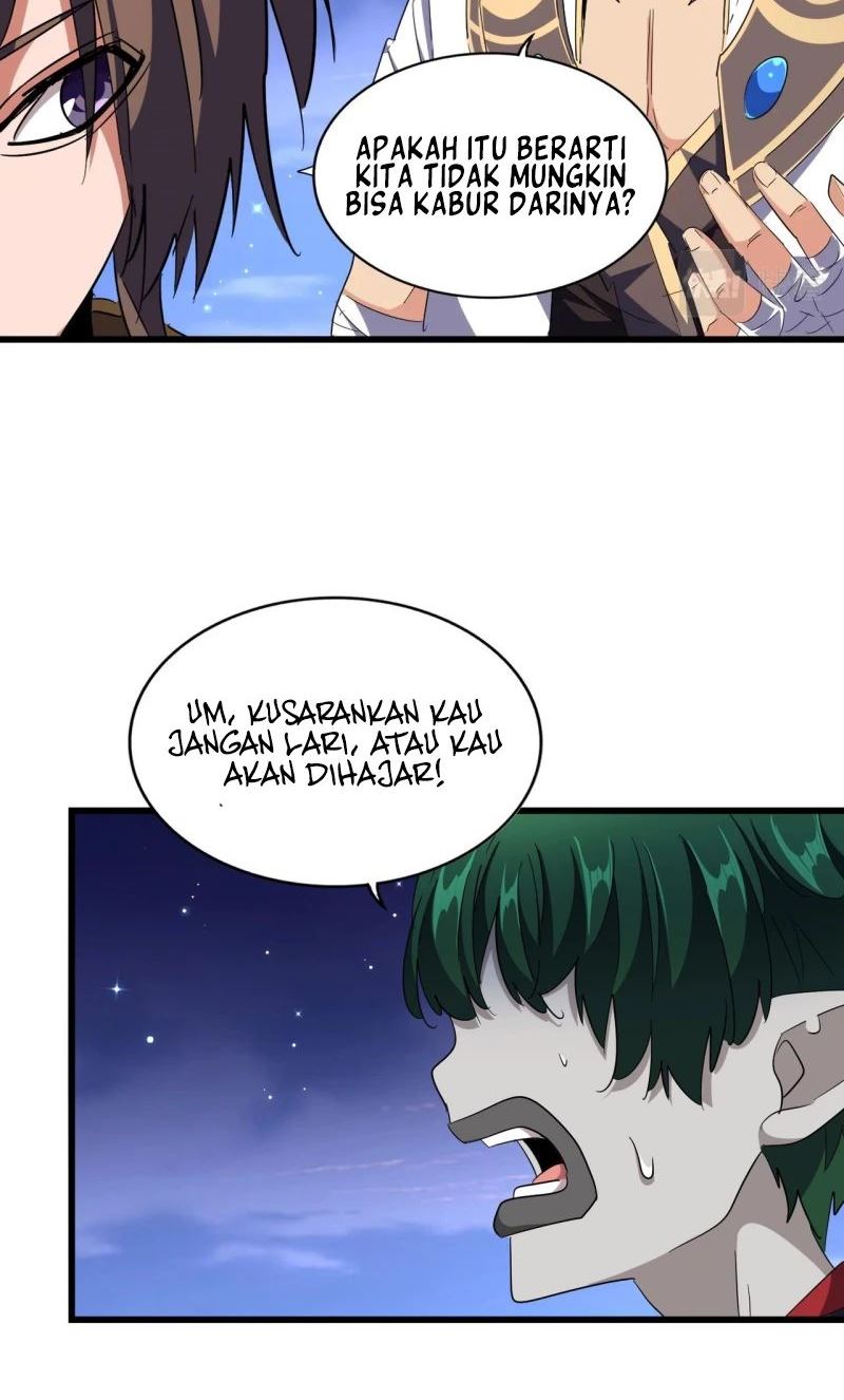 Magic Emperor Chapter 274 Image 18