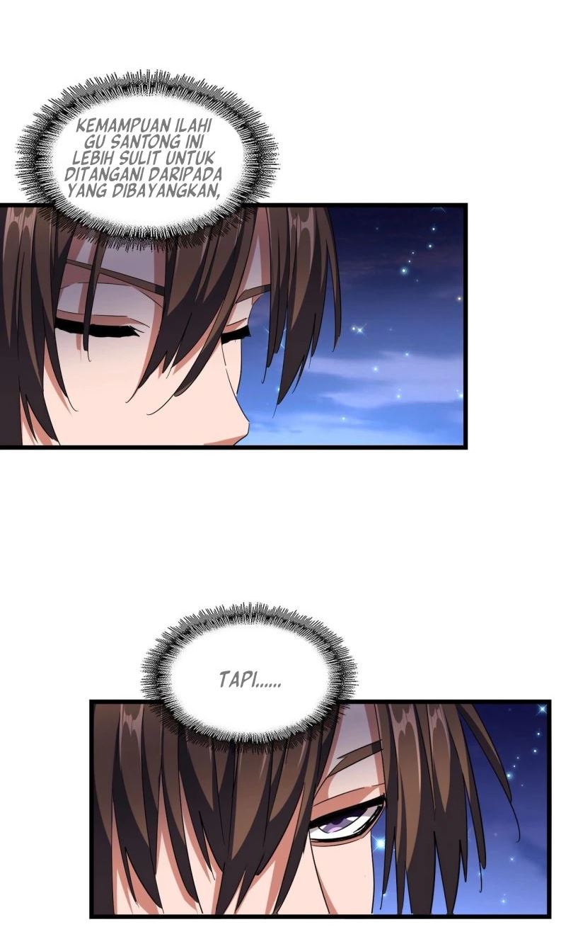 Magic Emperor Chapter 274 Image 19