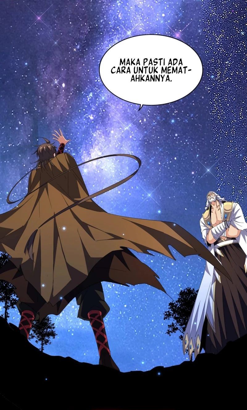 Magic Emperor Chapter 274 Image 28