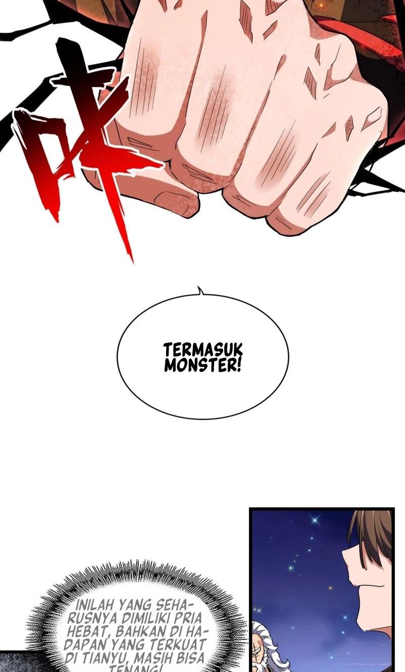 Magic Emperor Chapter 274 Image 30