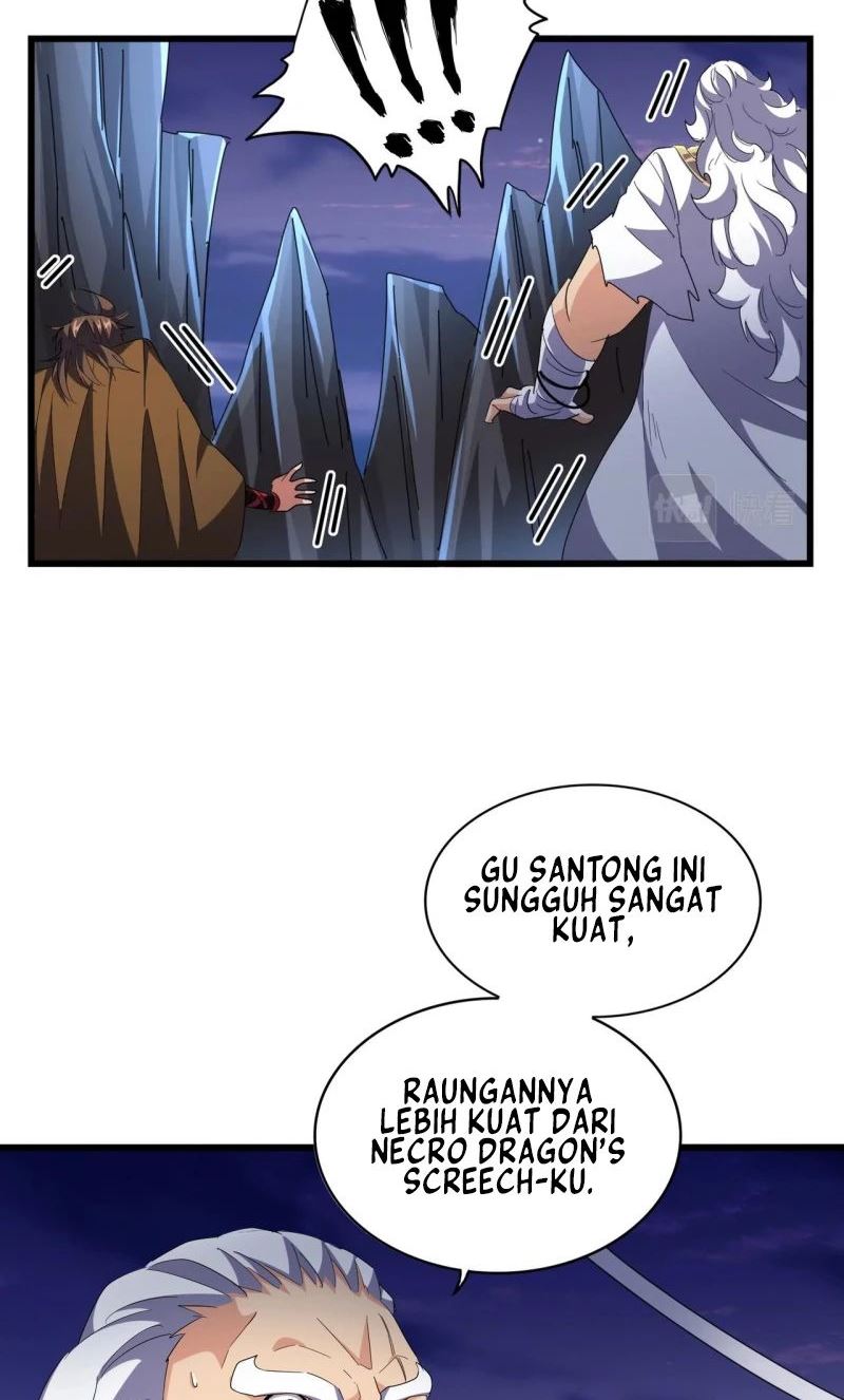 Magic Emperor Chapter 274 Image 38