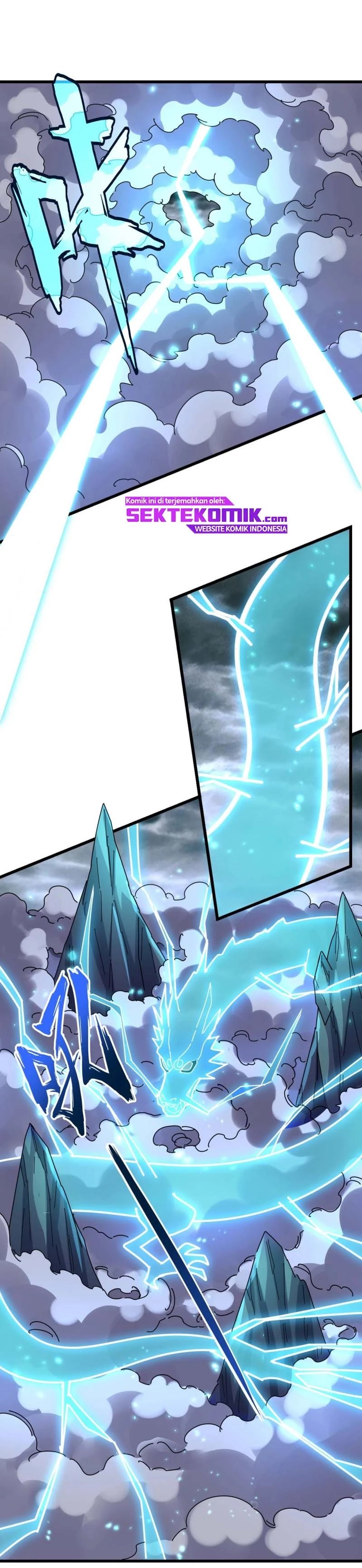 Magic Emperor Chapter 275 Image 16