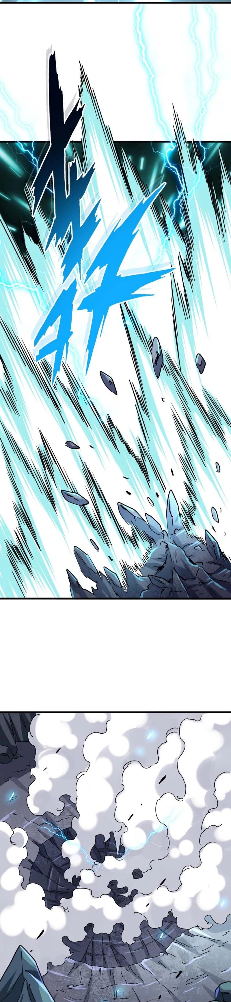 Magic Emperor Chapter 275 Image 20