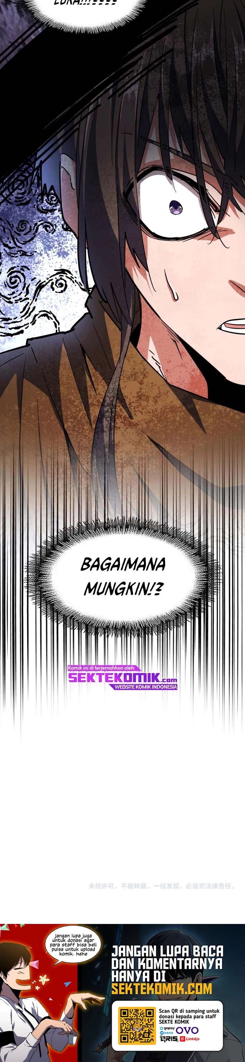 Magic Emperor Chapter 275 Image 23