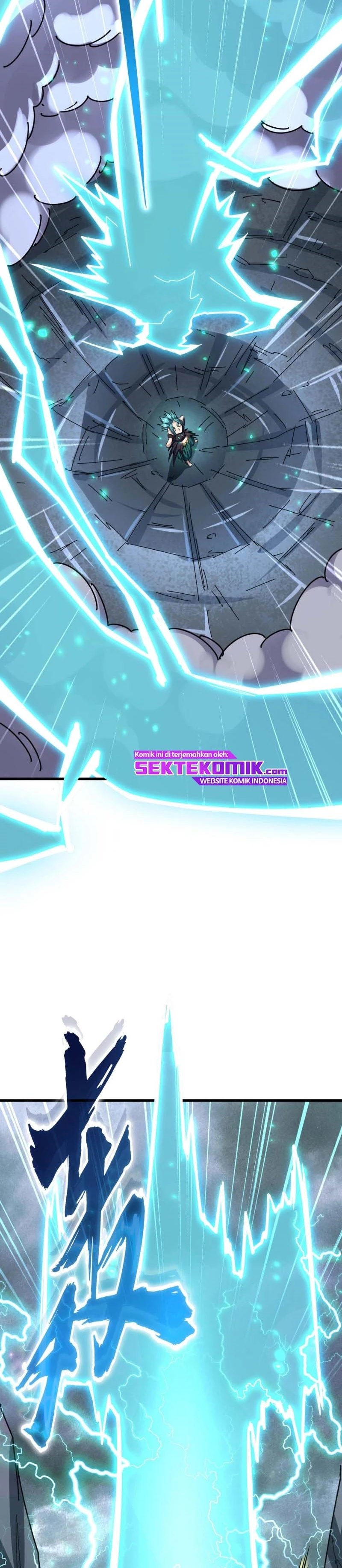 Magic Emperor Chapter 276 Image 5