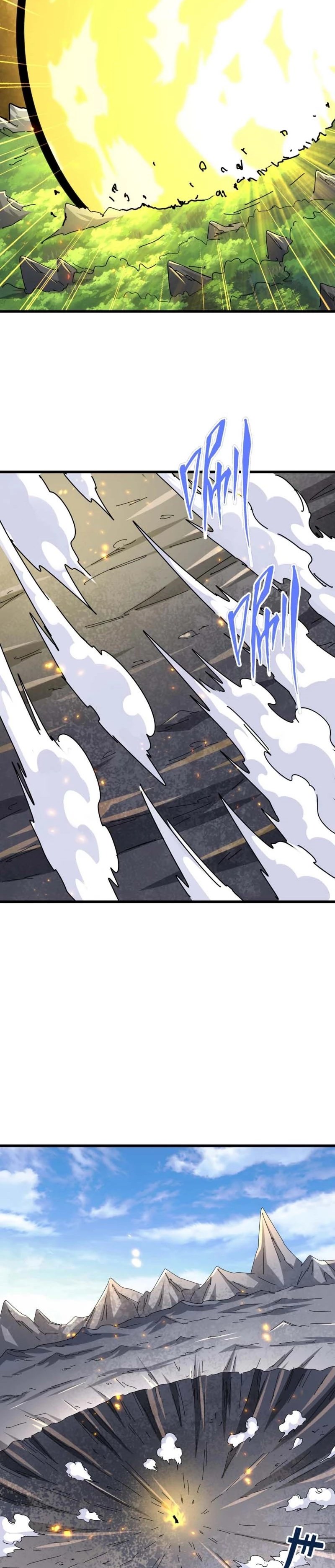 Magic Emperor Chapter 276 Image 22