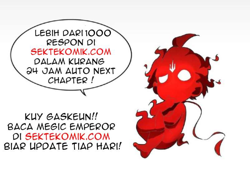 Magic Emperor Chapter 28 Image 39