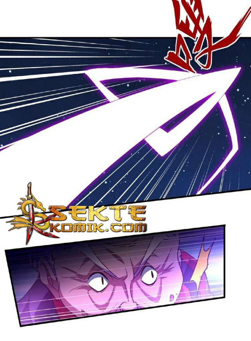 Magic Emperor Chapter 29 Image 3