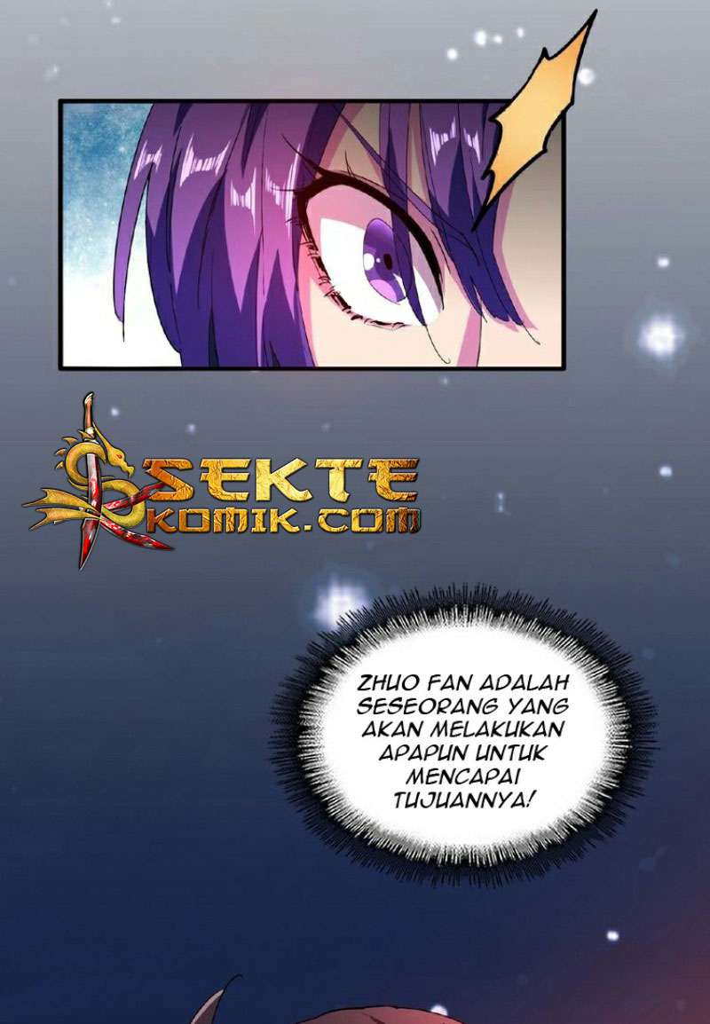 Magic Emperor Chapter 29 Image 12