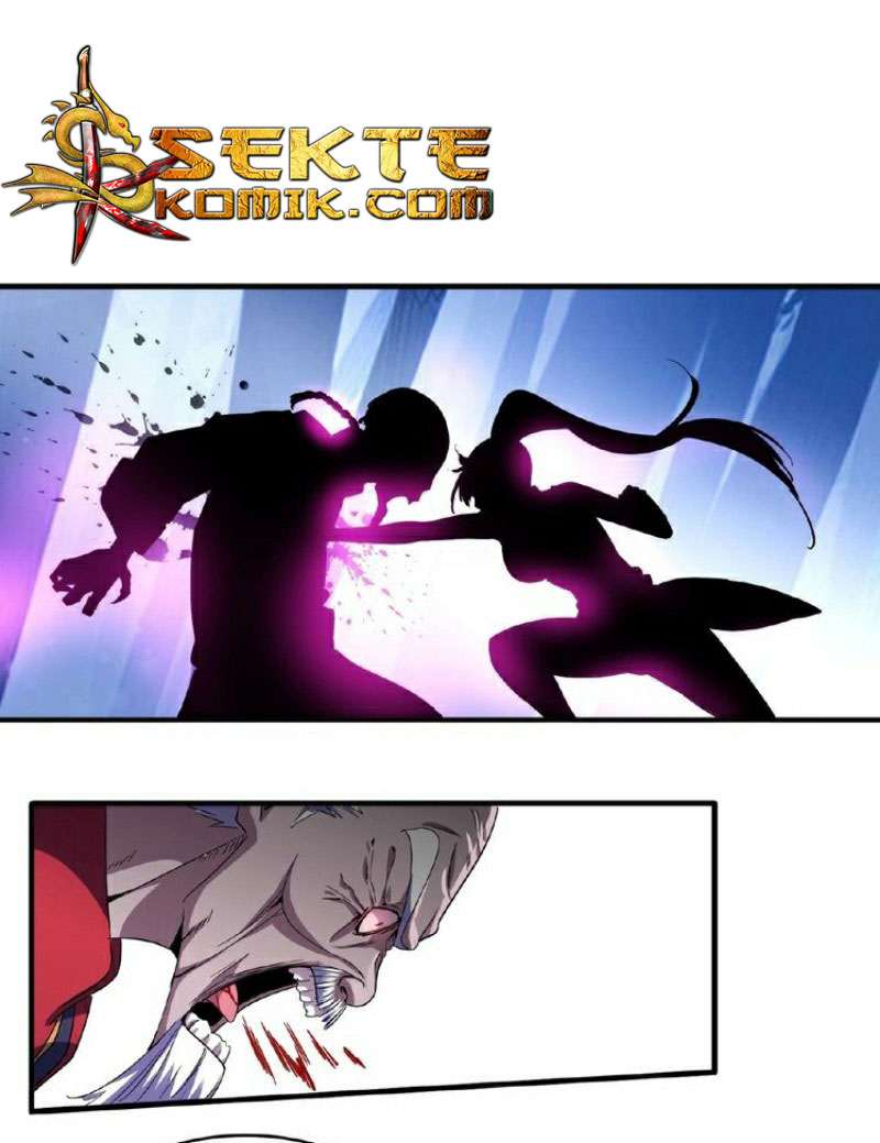 Magic Emperor Chapter 29 Image 25