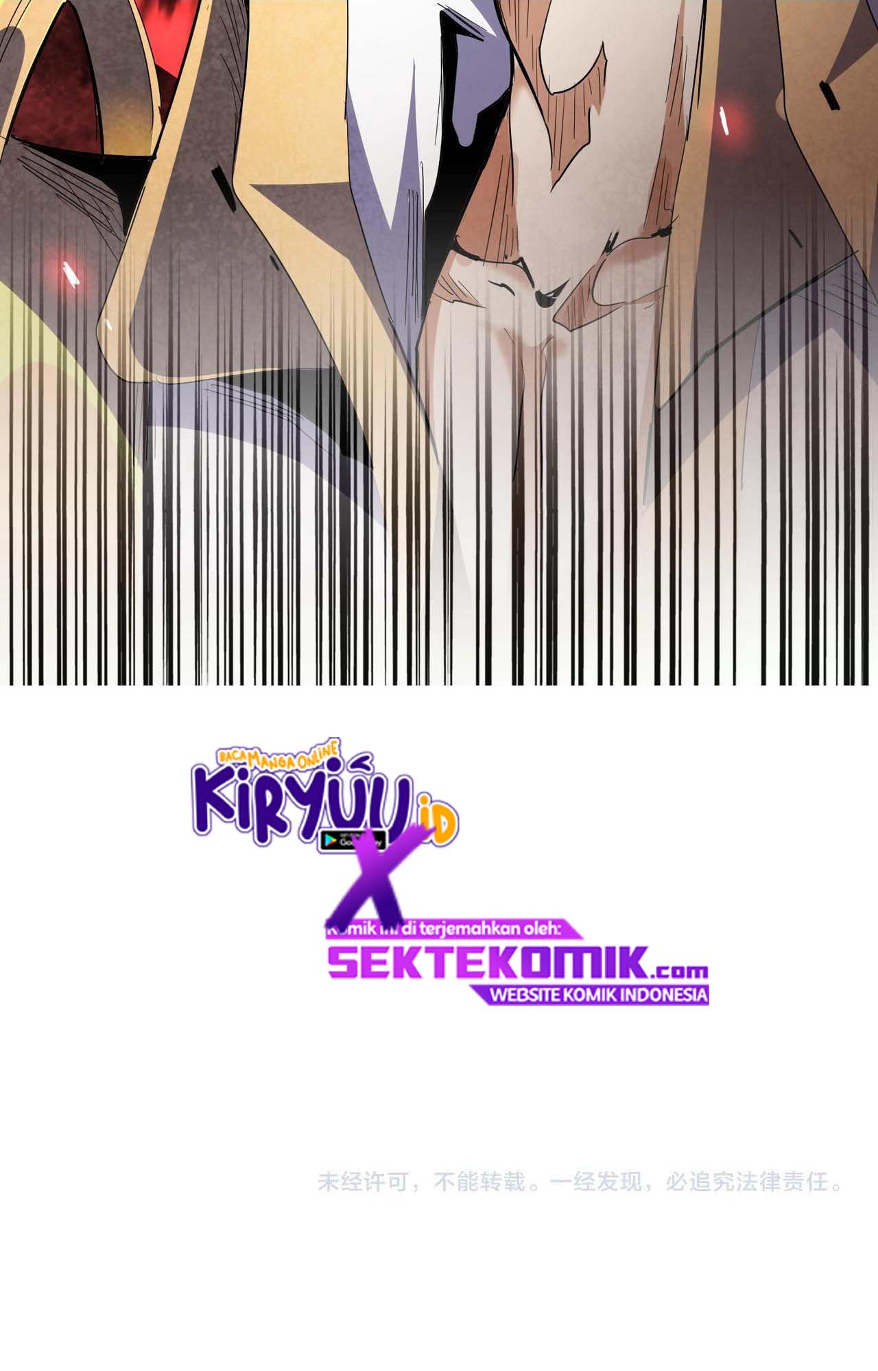 Magic Emperor Chapter 294 Image 17