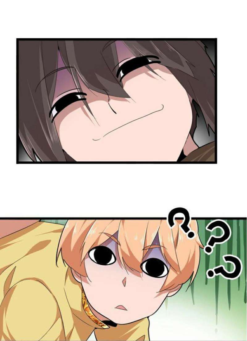 Magic Emperor Chapter 3 Image 7