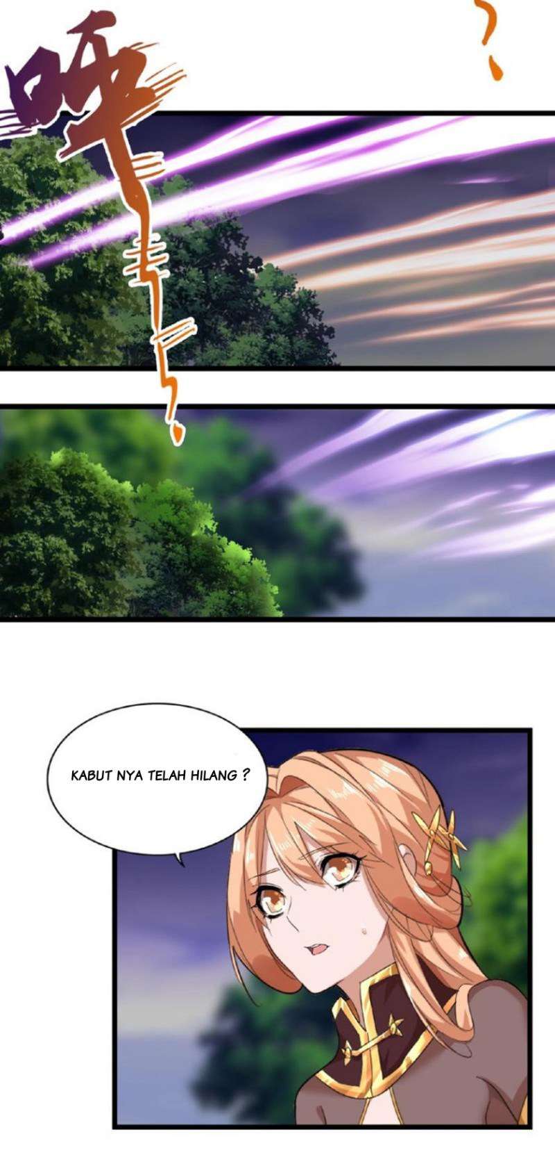 Magic Emperor Chapter 3 Image 39