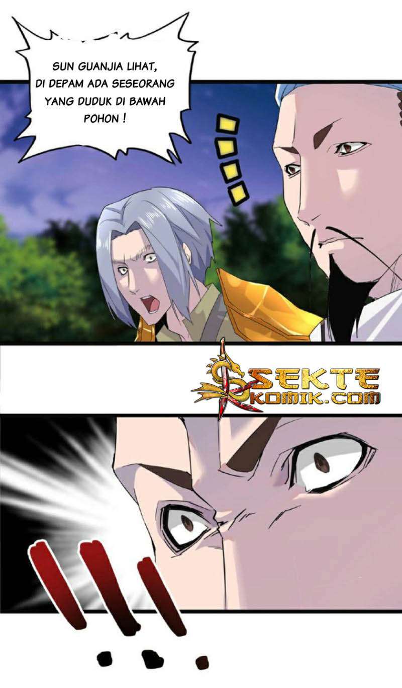 Magic Emperor Chapter 3 Image 51