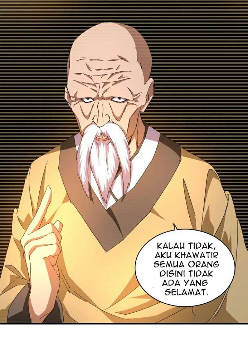 Magic Emperor Chapter 30 Image 37