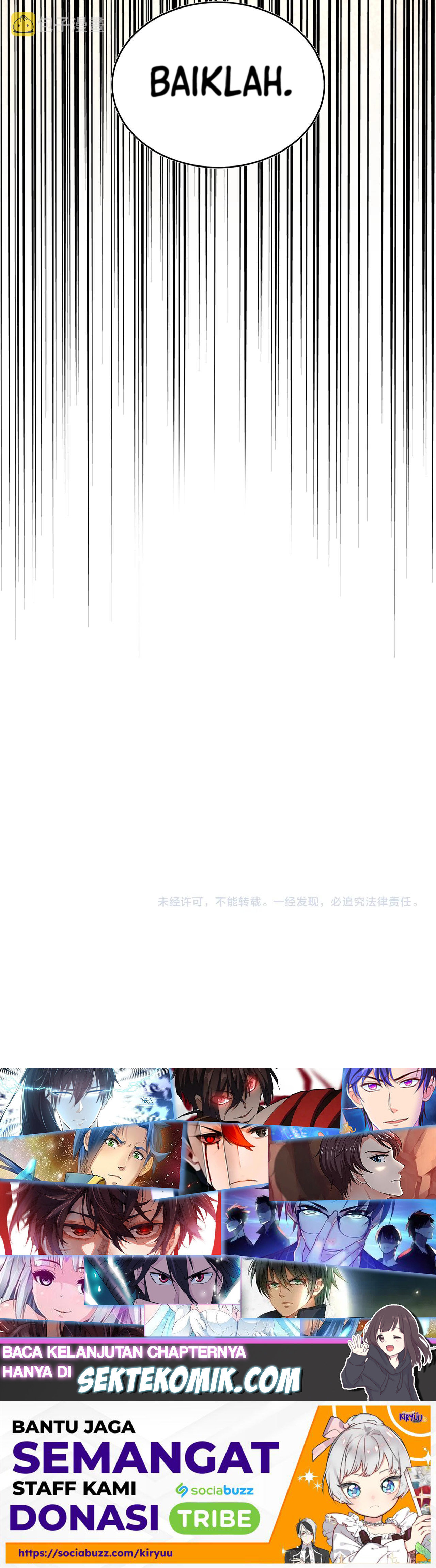 Magic Emperor Chapter 302 Image 7