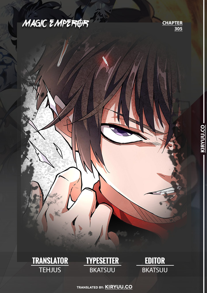 Magic Emperor Chapter 305 Image 0
