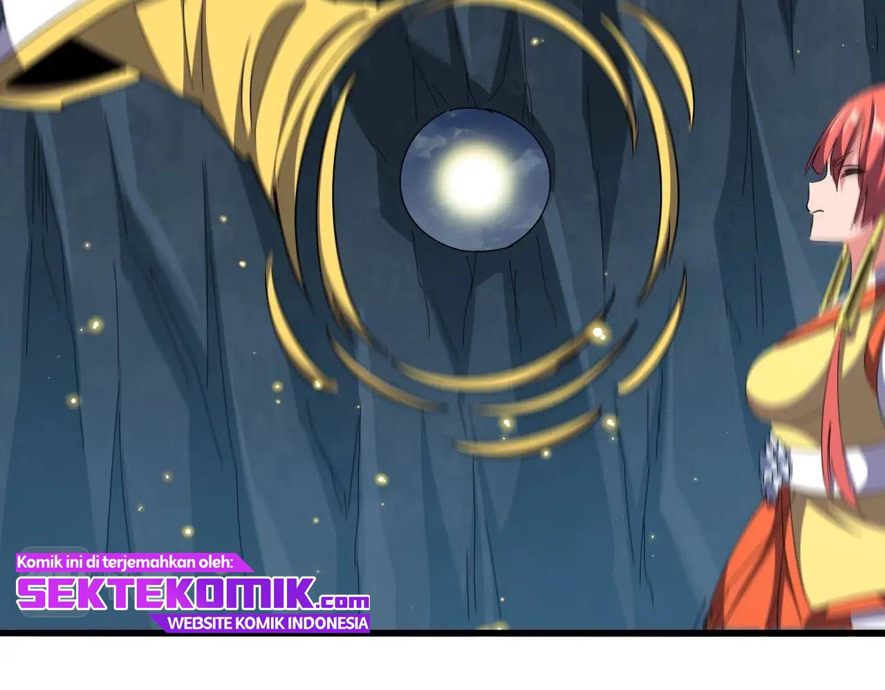 Magic Emperor Chapter 315 Image 21