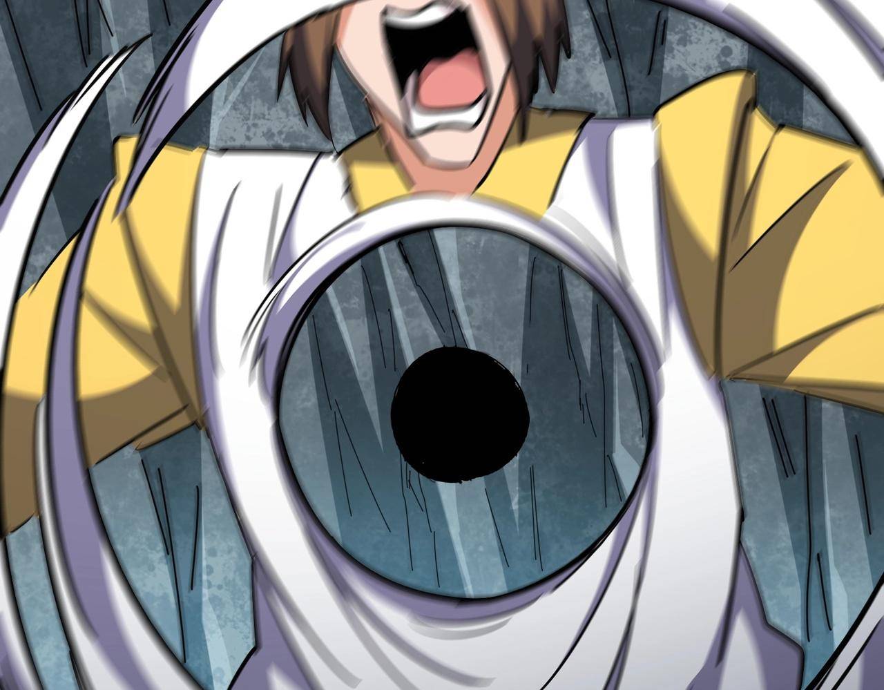 Magic Emperor Chapter 315 Image 27