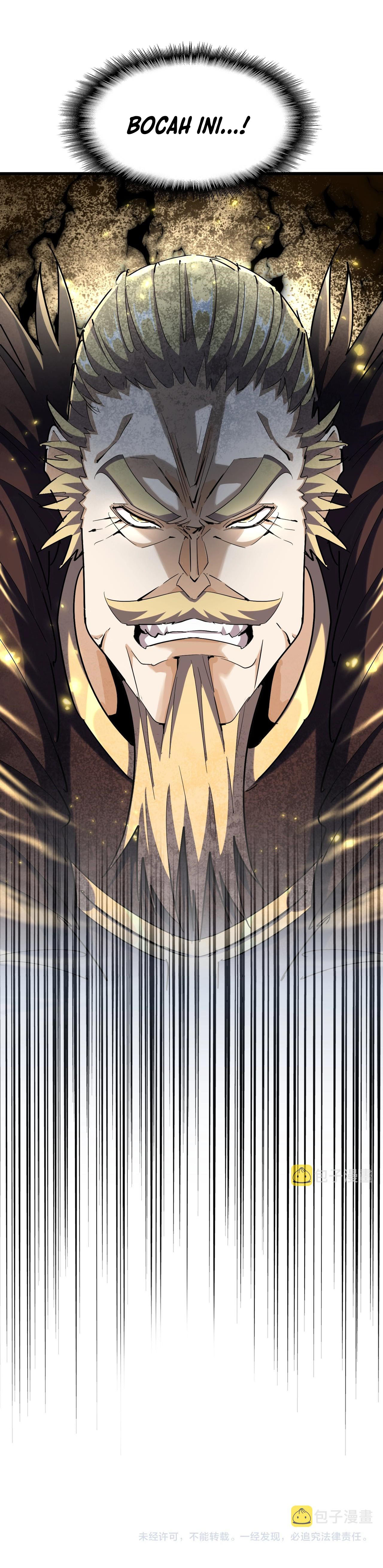 Magic Emperor Chapter 316 Image 17