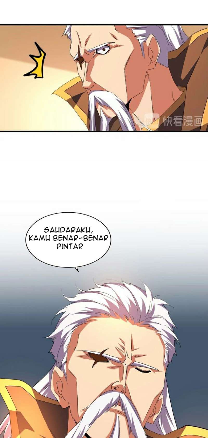 Magic Emperor Chapter 32 Image 14