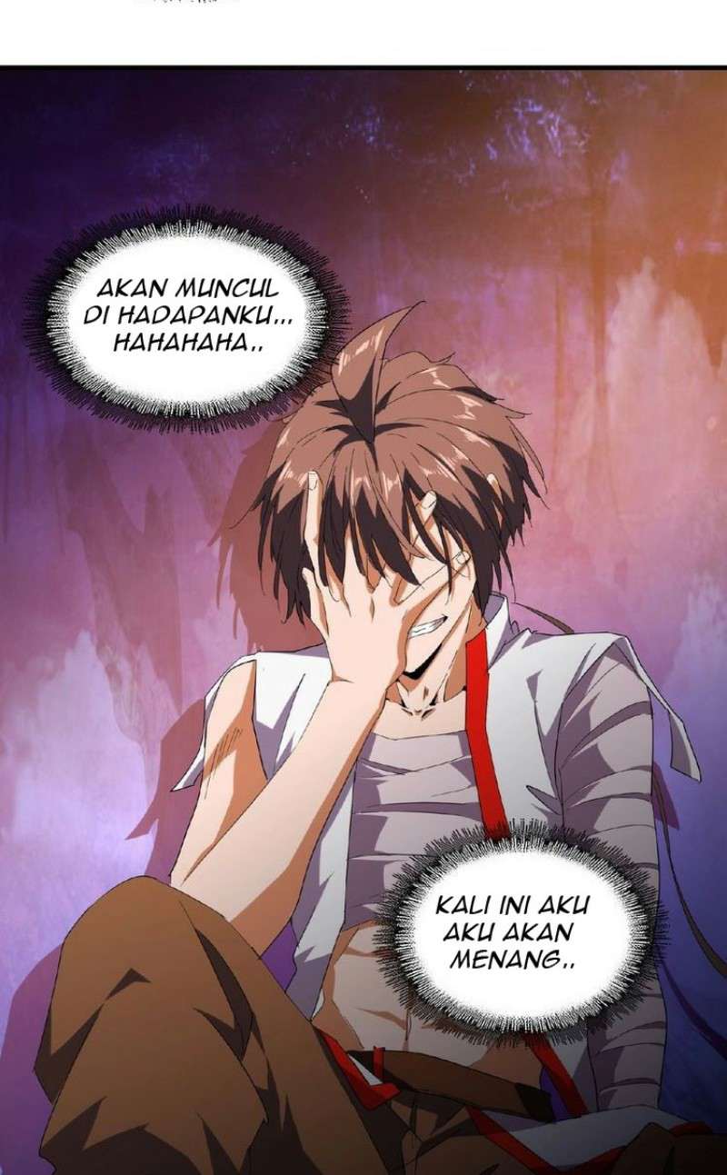 Magic Emperor Chapter 32 Image 28