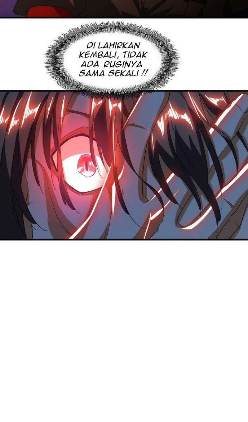 Magic Emperor Chapter 32 Image 29