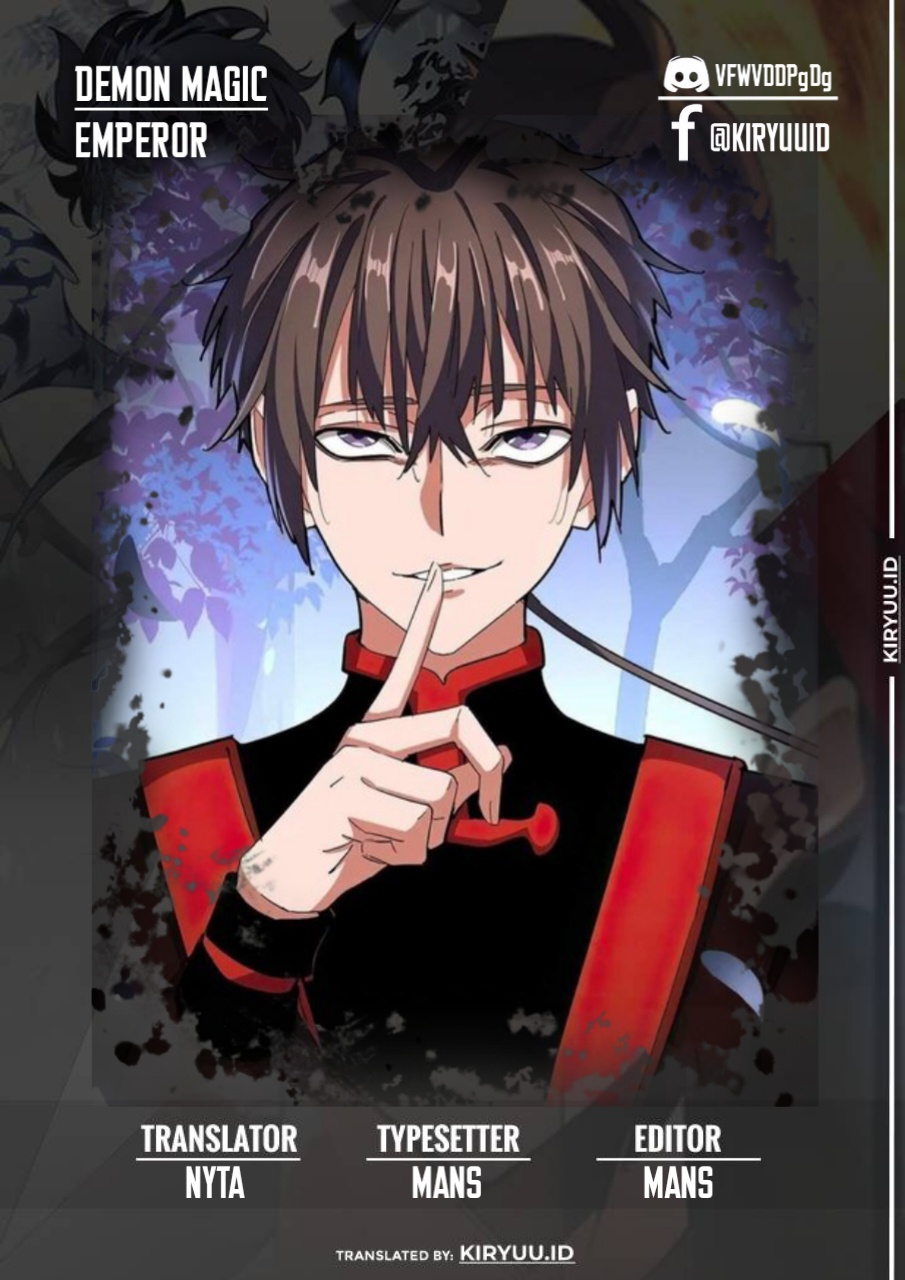 Magic Emperor Chapter 332 Image 0