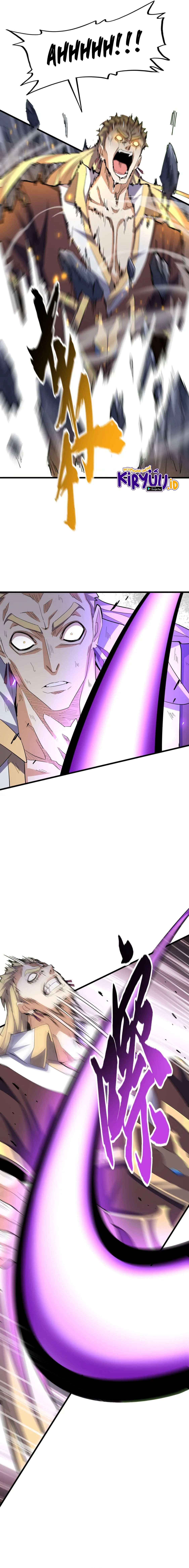 Magic Emperor Chapter 345 Image 16