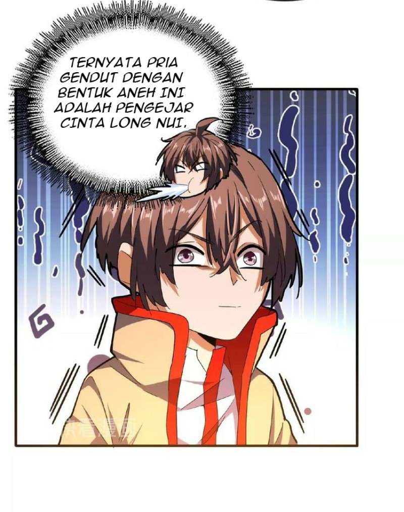 Magic Emperor Chapter 35 Image 7