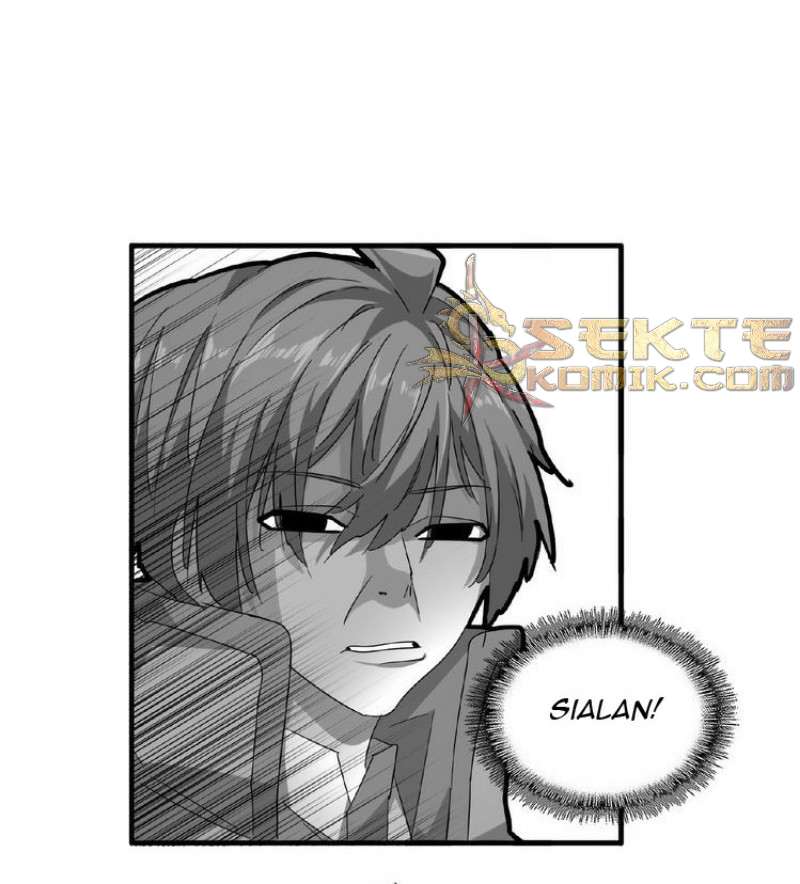 Magic Emperor Chapter 35 Image 27