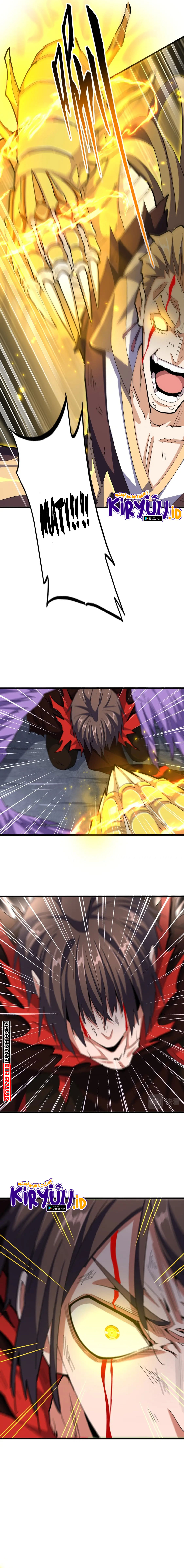 Magic Emperor Chapter 350 Image 15