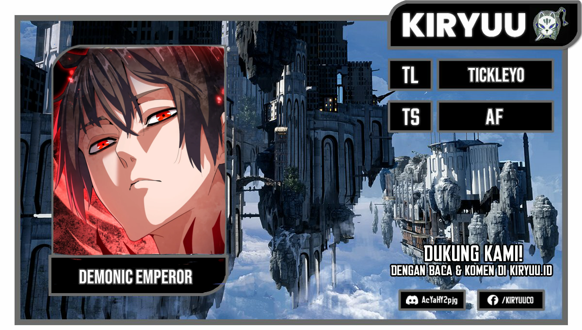 Magic Emperor Chapter 357 Image 0