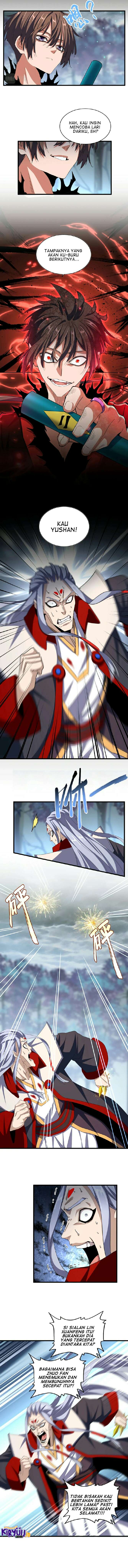 Magic Emperor Chapter 357 Image 2