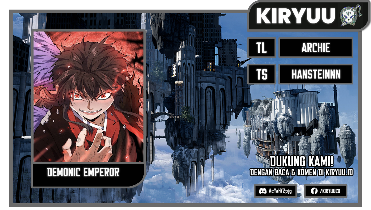 Magic Emperor Chapter 358 Image 0