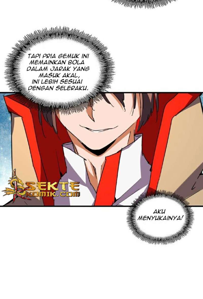 Magic Emperor Chapter 36 Image 23