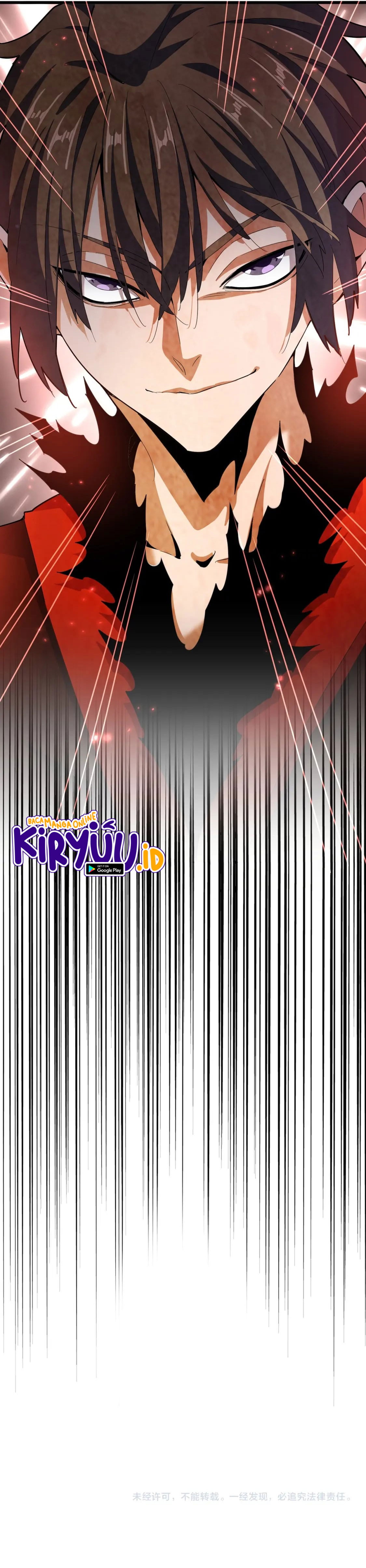 Magic Emperor Chapter 361 Image 15