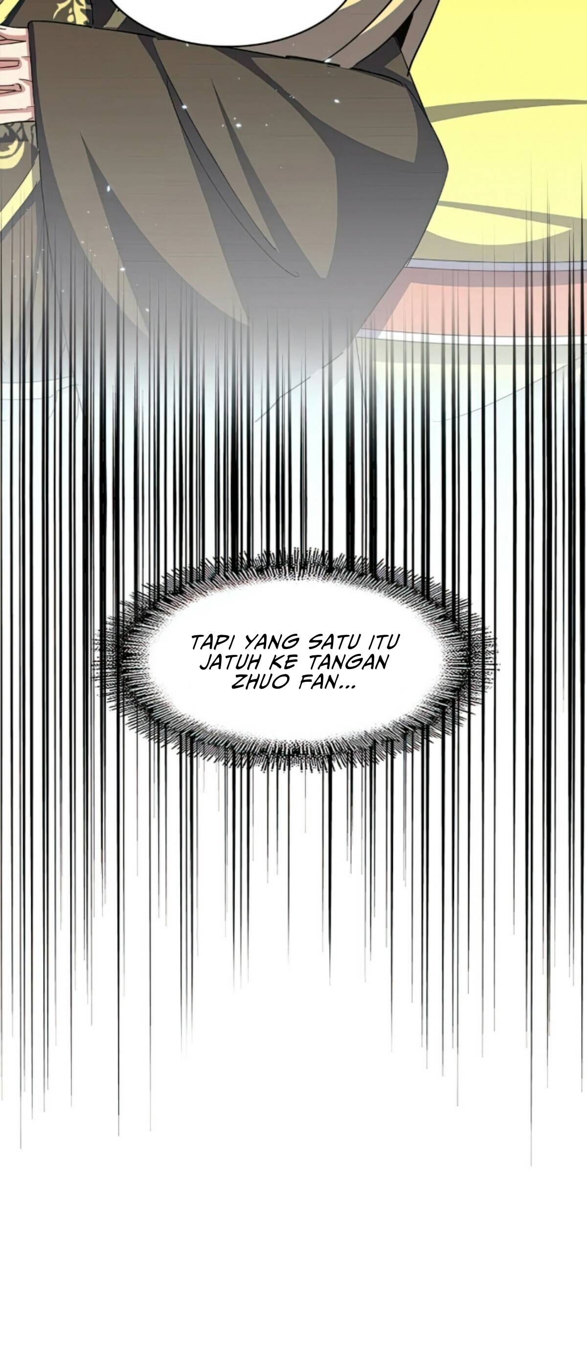 Magic Emperor Chapter 379 Image 18