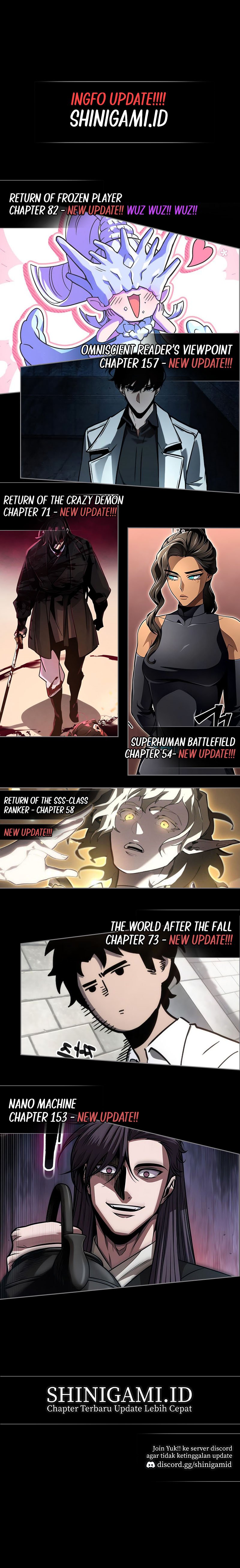 Magic Emperor Chapter 394 Image 9